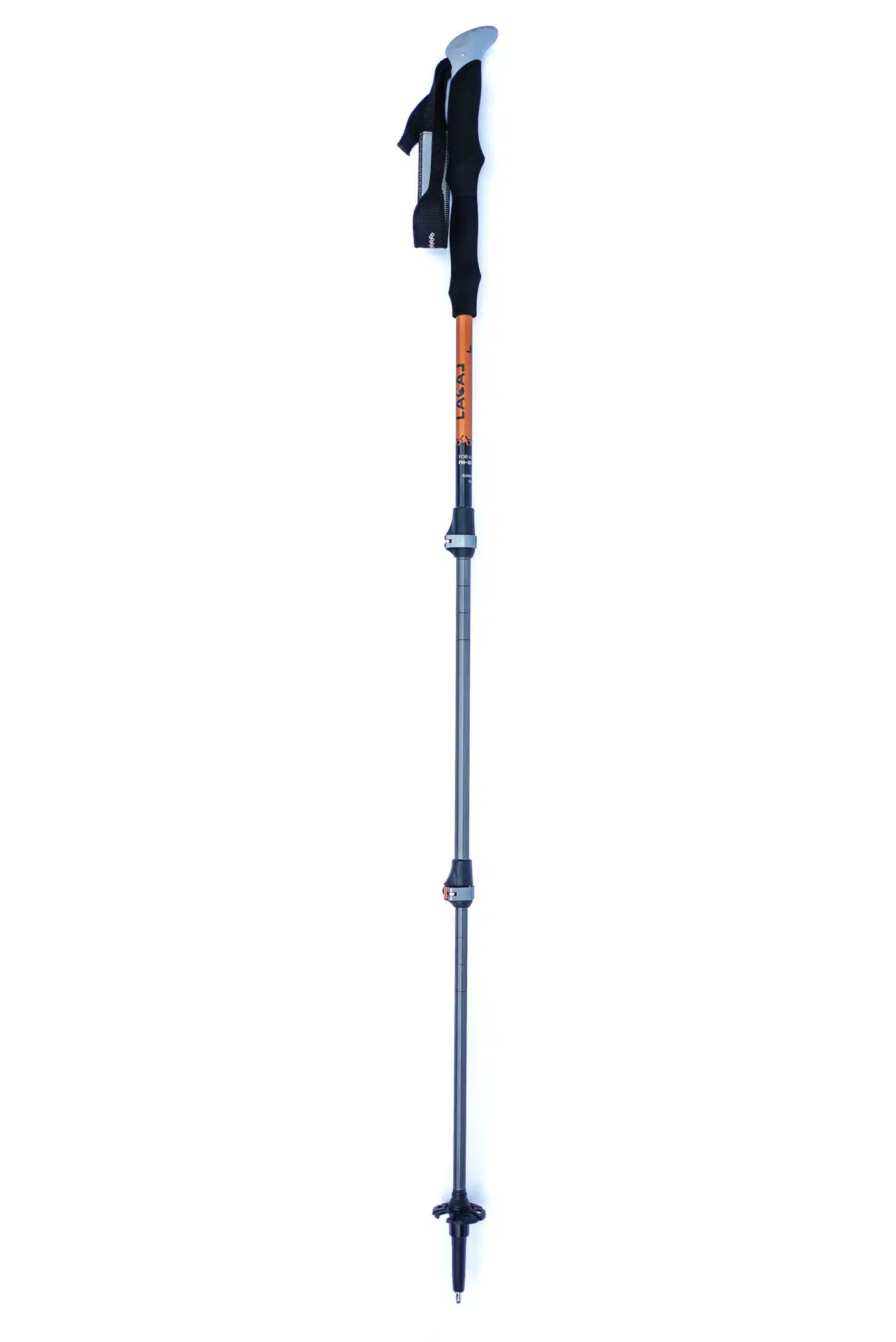 Bâtons LACAL ALU STICK LIGHT