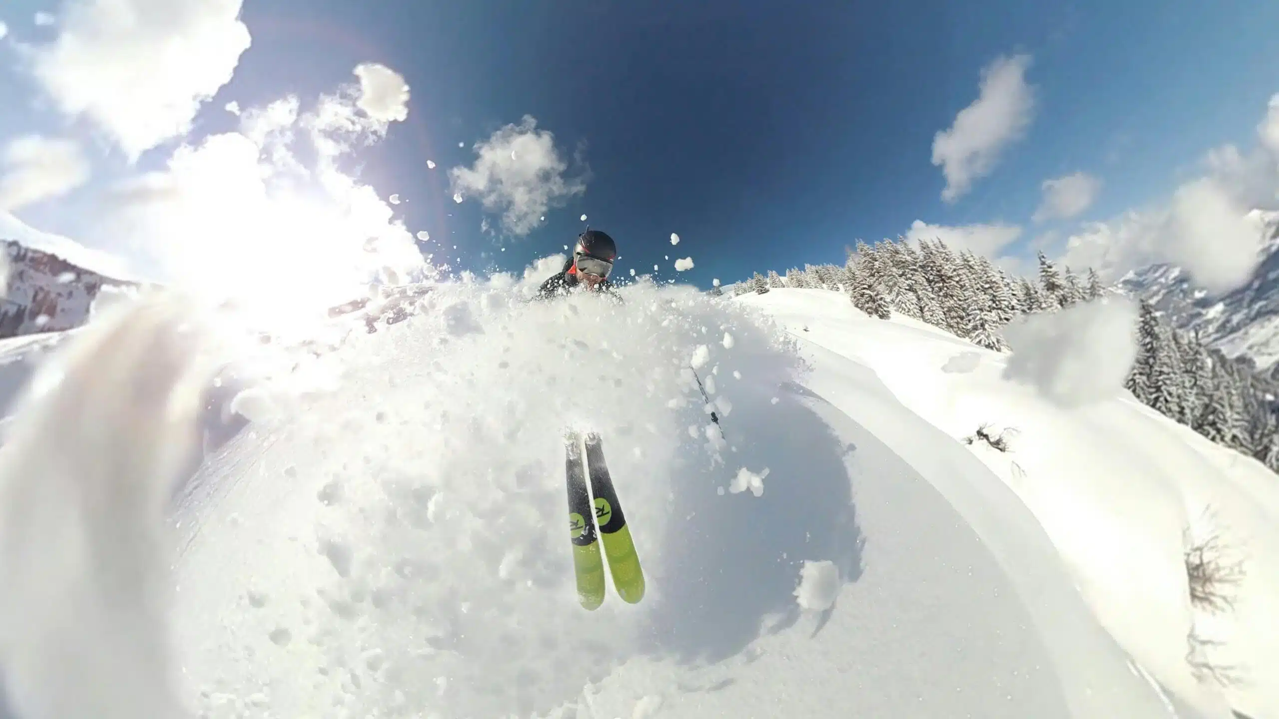 Conseils et astuces pour la location de ski