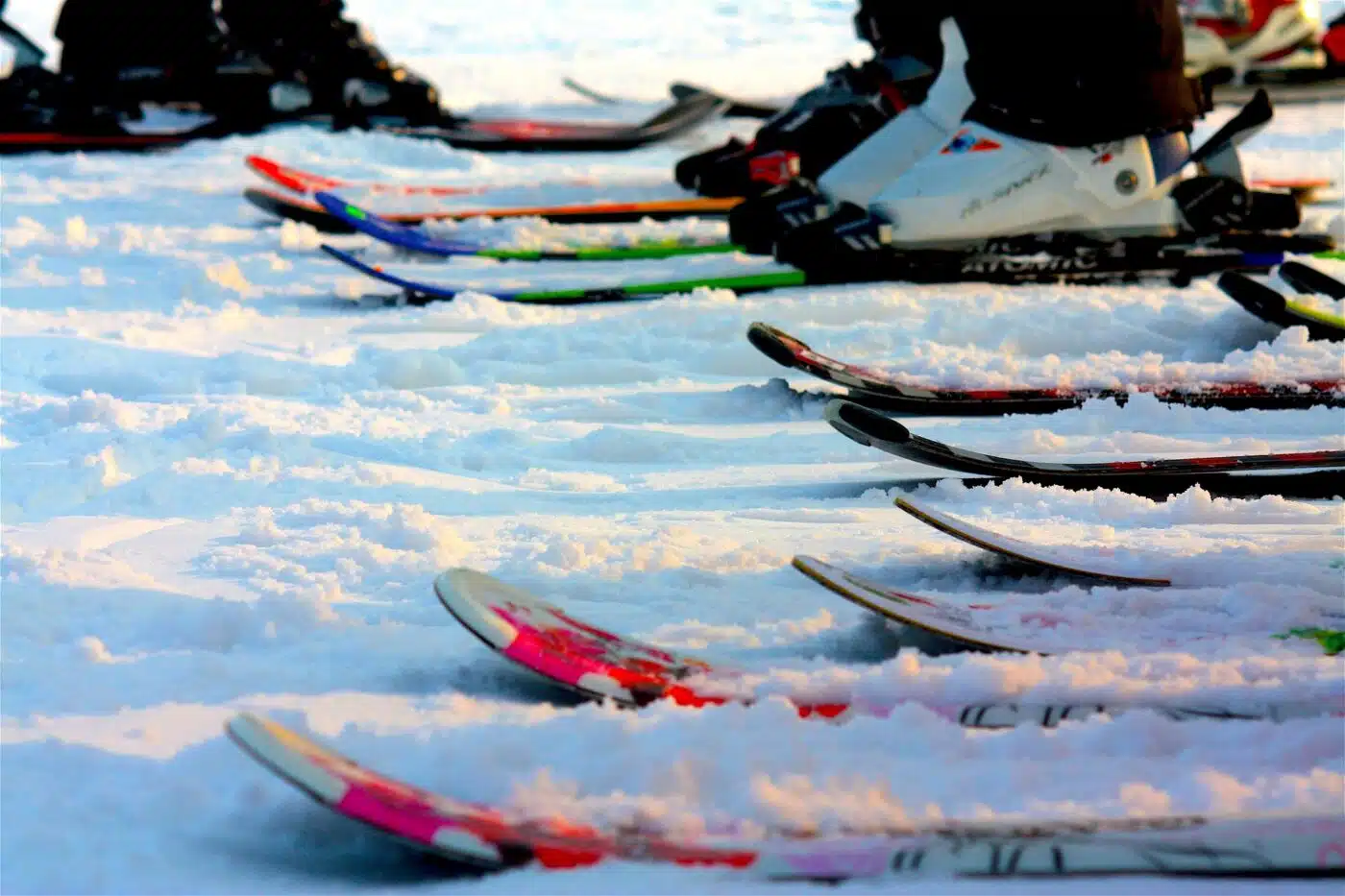 Location Ski à Bourg d’Oisans